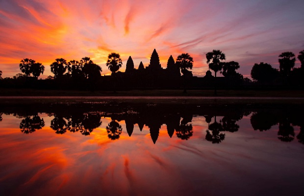 1-DAY ANGKOR WAT PHOTO TOUR